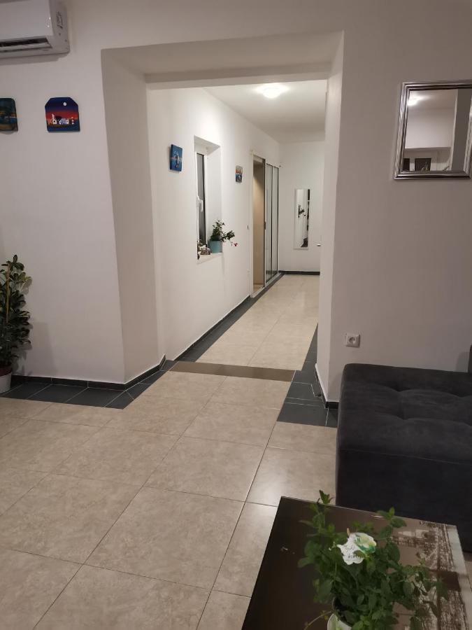 Diana Rooms And Apartment Split Extérieur photo