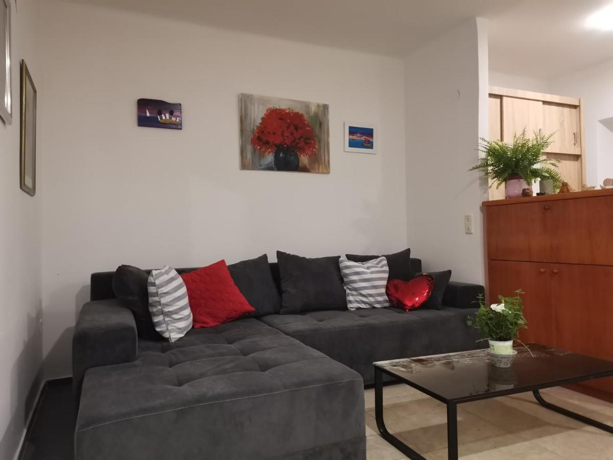 Diana Rooms And Apartment Split Extérieur photo