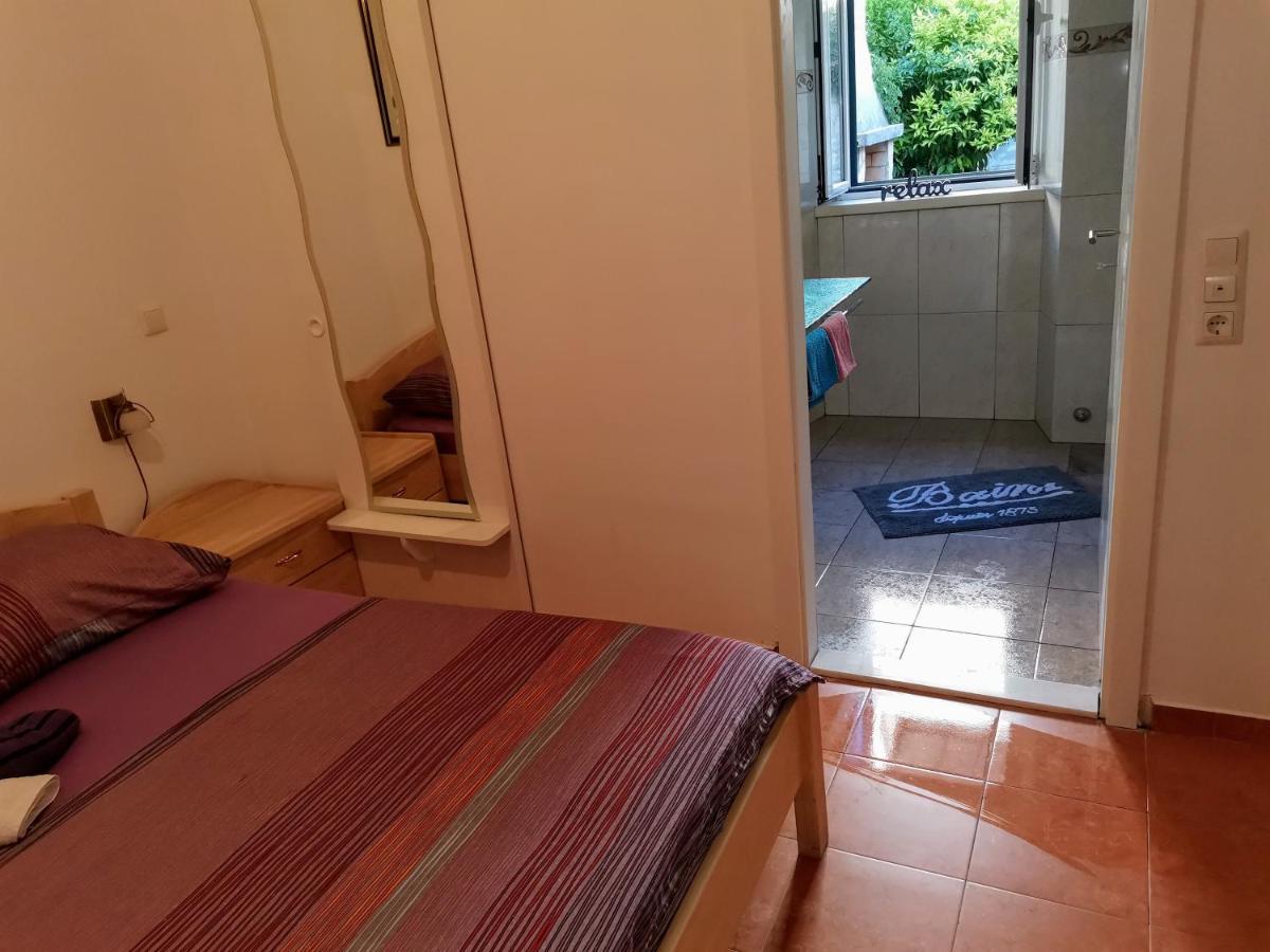 Diana Rooms And Apartment Split Extérieur photo