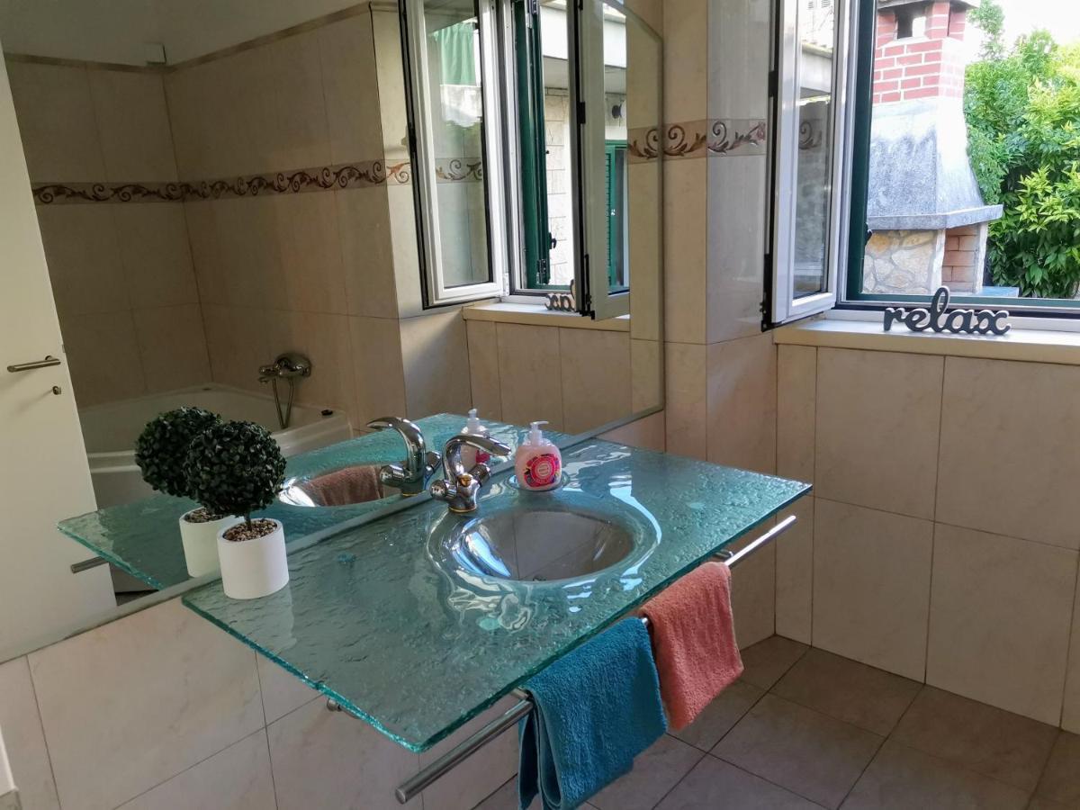 Diana Rooms And Apartment Split Extérieur photo