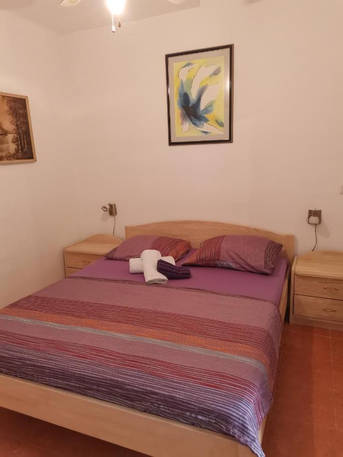 Diana Rooms And Apartment Split Extérieur photo